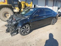 Honda salvage cars for sale: 2013 Honda Accord Sport