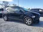 2021 Chevrolet Trax 1LT