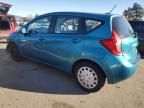 2016 Nissan Versa Note S