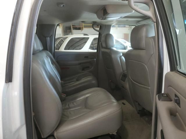 2006 Chevrolet Suburban K1500