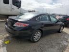 2012 Mazda 6 I