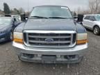 2001 Ford F350 SRW Super Duty