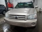 2004 Toyota Highlander