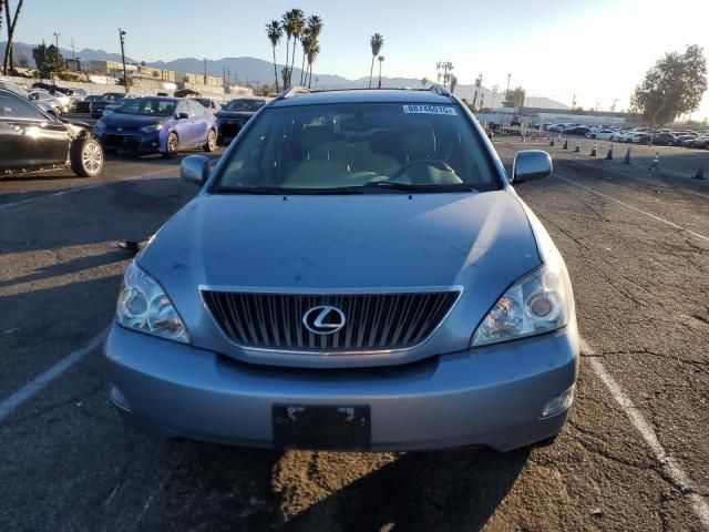 2005 Lexus RX 330