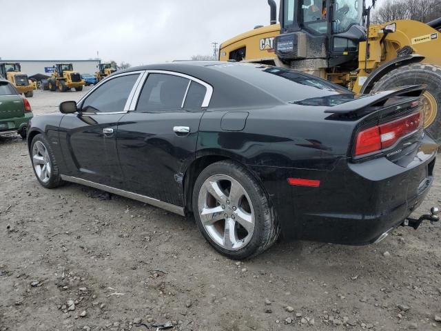 2013 Dodge Charger R/T