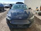 2016 Ford Fusion SE Hybrid