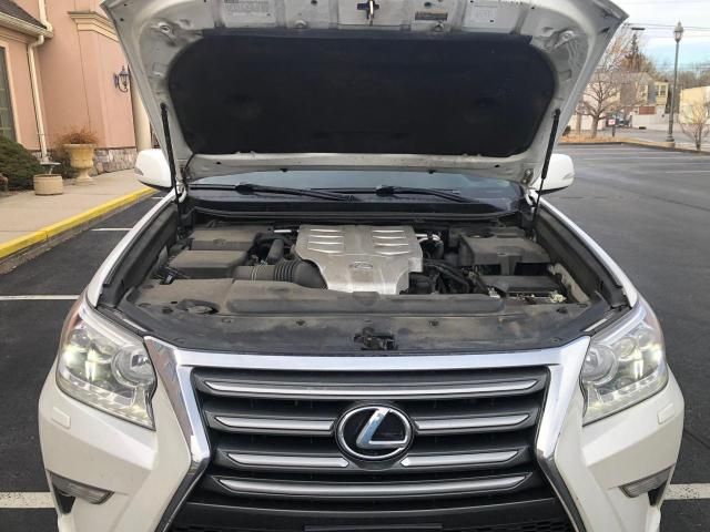 2018 Lexus GX 460