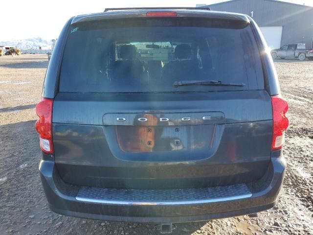 2011 Dodge Grand Caravan Mainstreet