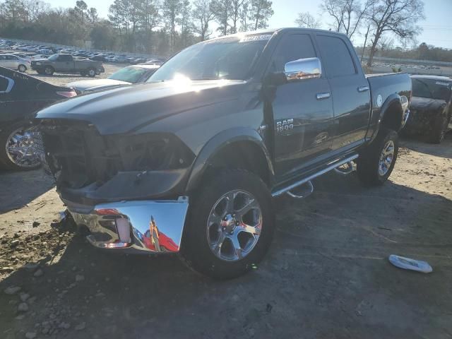 2016 Dodge 1500 Laramie