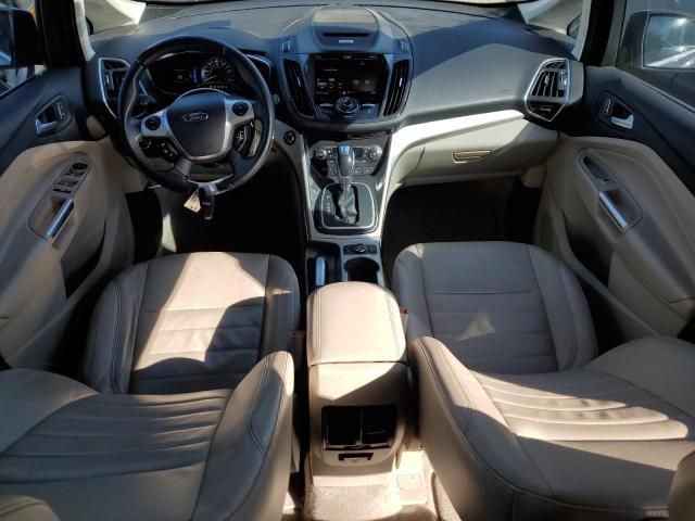 2013 Ford C-MAX Premium