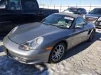 2003 Porsche Boxster