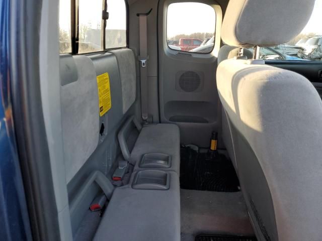 2008 Toyota Tacoma Access Cab