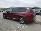 2017 Chrysler Pacifica Ehybrid Platinum