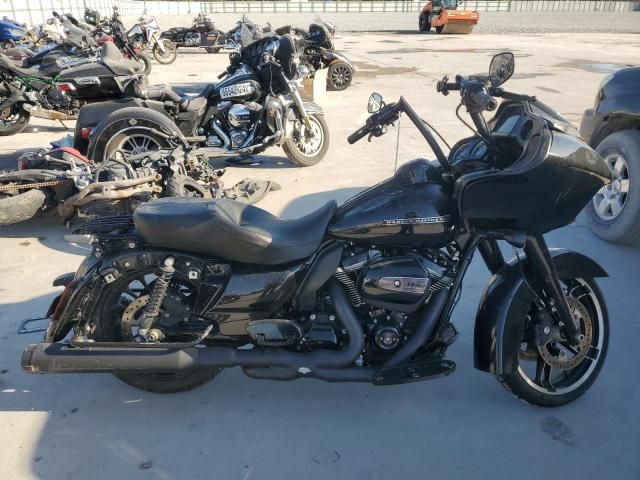 2019 Harley-Davidson Fltrxs