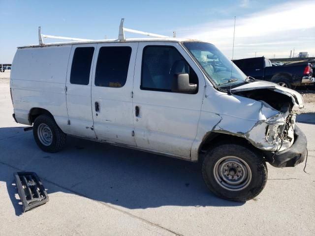 2003 Ford Econoline E250 Van