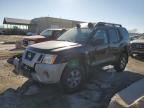 2011 Nissan Xterra OFF Road