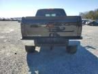 2007 Chevrolet Silverado K1500 Crew Cab