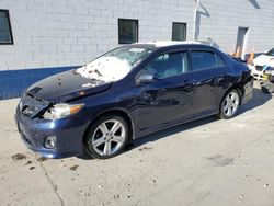 2013 Toyota Corolla Base en venta en Farr West, UT