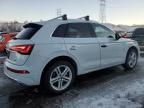 2022 Audi Q5 E Premium 55