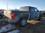 2009 Chevrolet Silverado K1500 LTZ