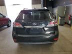 2013 Lexus RX 450H