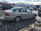 2005 Hyundai Sonata GLS