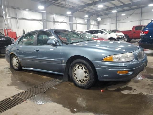 2000 Buick Lesabre Custom