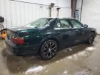 2000 Cadillac Seville STS