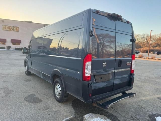 2019 Dodge RAM Promaster 3500 3500 High