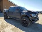 2013 Ford F150 SVT Raptor