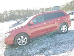 Lots with Bids for sale at auction: 2012 Dodge Journey Crew