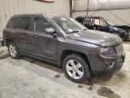 2015 Jeep Compass Latitude