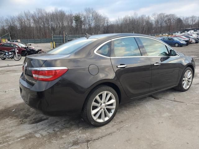 2014 Buick Verano Convenience