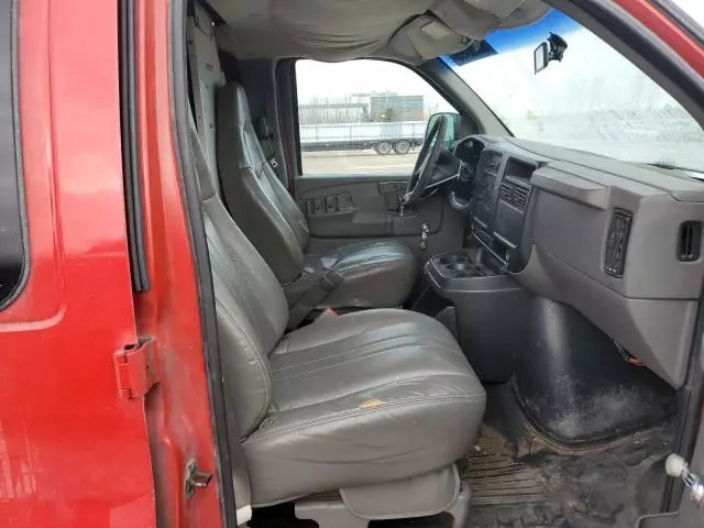 2003 Chevrolet Express G1500