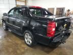 2012 Chevrolet Avalanche LTZ