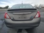 2014 Nissan Versa S