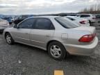 1999 Honda Accord EX