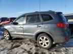 2009 Hyundai Santa FE SE