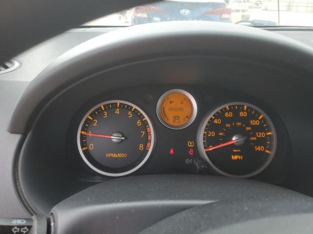 2008 Nissan Sentra 2.0