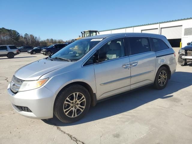 2011 Honda Odyssey EX