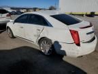 2014 Cadillac XTS Luxury Collection