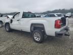 2016 GMC Sierra C1500