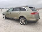 2013 Lincoln MKT