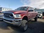 2016 Dodge RAM 2500 Longhorn