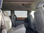 2009 Chrysler Town & Country Limited