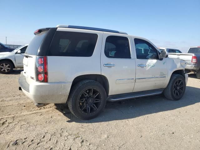 2013 GMC Yukon Denali