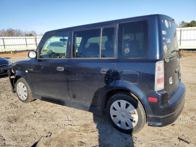 2006 Scion XB