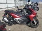 2024 Honda ADV160 A