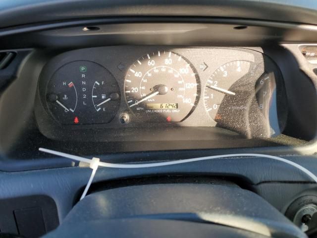 1999 Toyota Camry CE