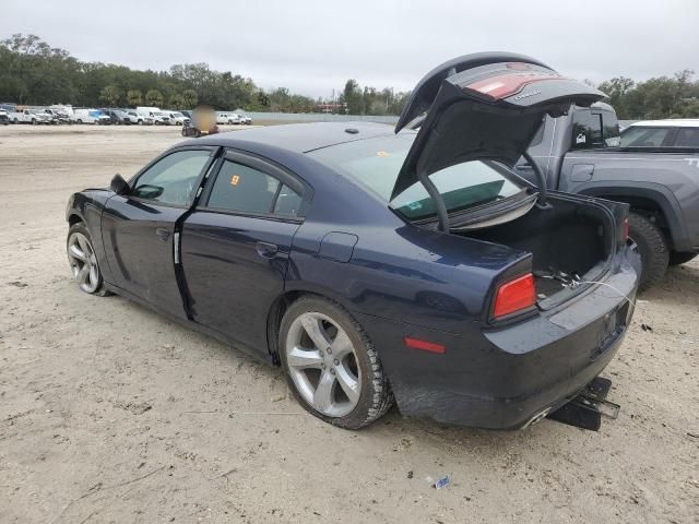 2012 Dodge Charger SXT